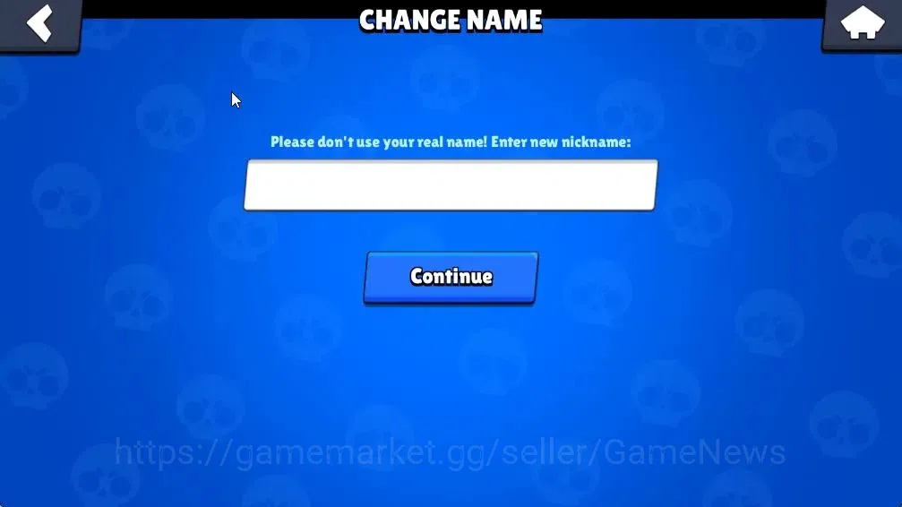 Brawl Stars Accounts 4910 Trophy|33 Brawlers|10k Bling|1 Legend [Paper  image 4