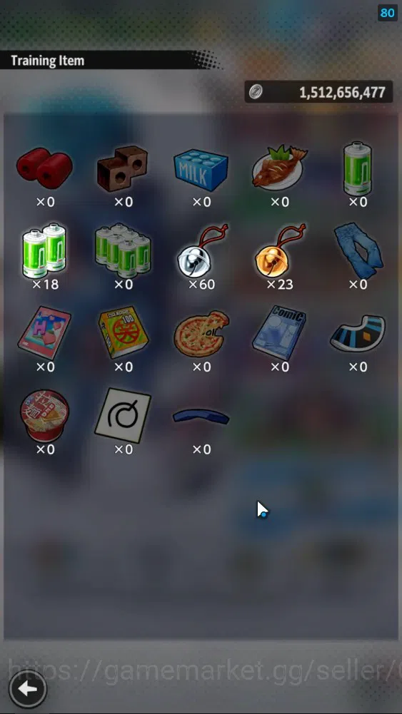 Dragon Ball Legends Accounts 335M TotalPwr|LV151|5UL+3LR+11LL|SSGSS Gogeta,Turl image 9