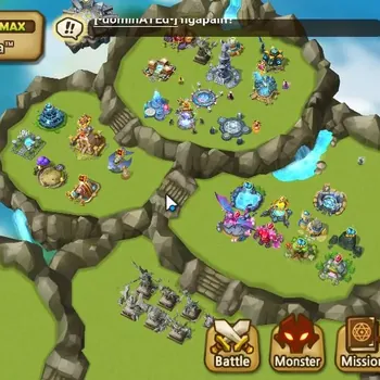 Summoners War: Sky Arena Accounts End-Game ASIA Lv 100|3 LD[Nephtys,Pontos,Vacliffe]+80 Total NB5|200 6*Monster|SWIFT SET
