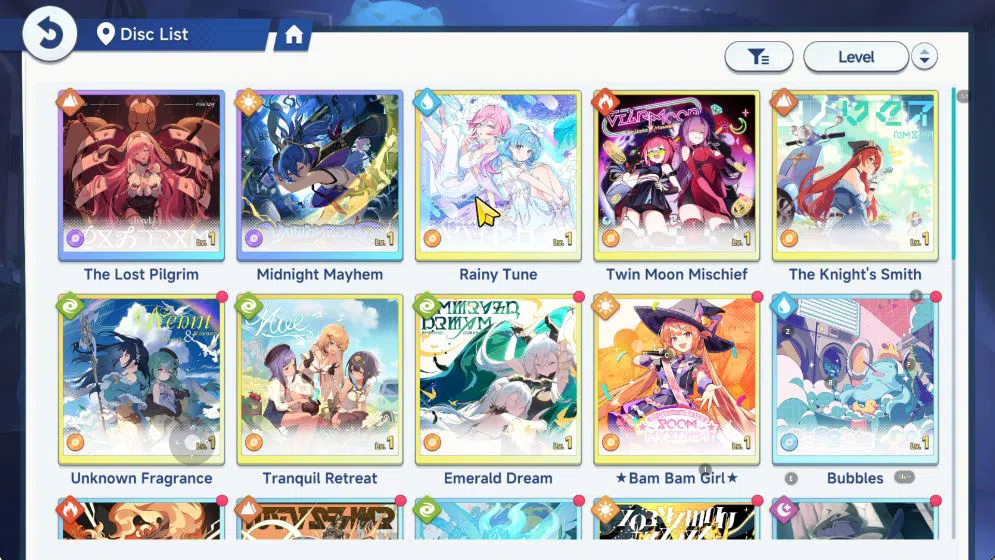 Stella Sora Accounts GLOBAL | Fresh Starter | Minova + Sign , Chitose , image 6