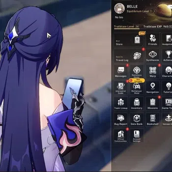 Honkai Star Rail Others Asia|TL 26|3 Limited| Silver Wolf 999,Acheron,Huoh image 1