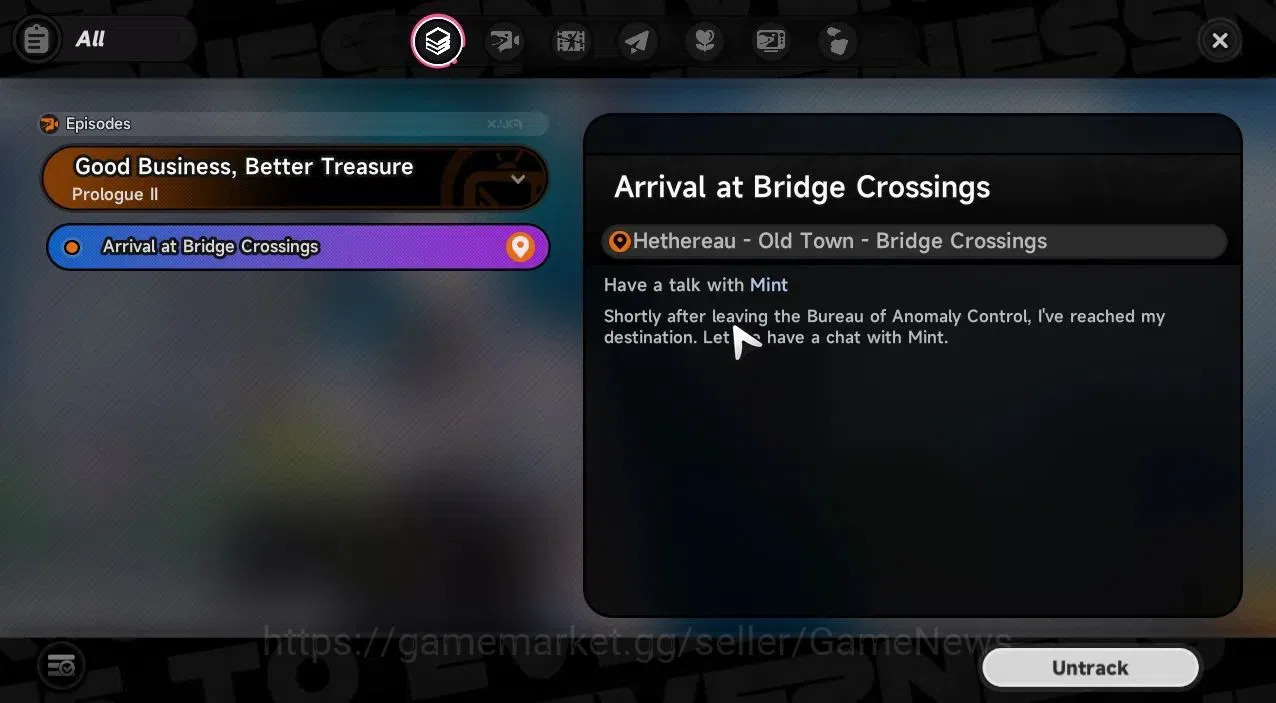 Neverness to Everness Accounts Global EU |HL 3| 3 SSR [Hotori,Jiuyuan,Sakiri] | 6 image 11