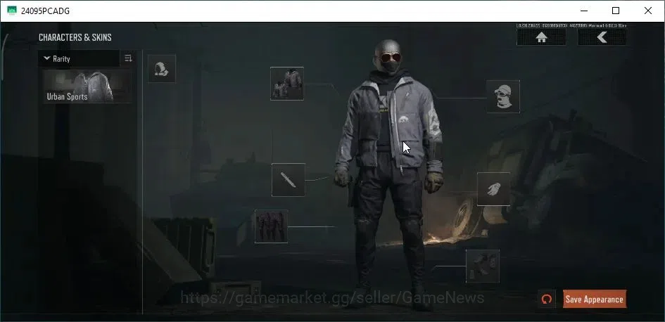 Arena Breakout Accounts MOBILE Lvl 30|SV 22,9M|CV 8M| 1 Secret Document +  image 11