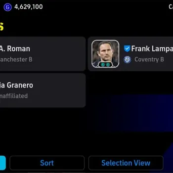 eFootball Accounts Legends & Iconic Players Android|Big Time Cristiano Ronaldo Portugal'26|Epic Marco Reus|Show Time Manuel