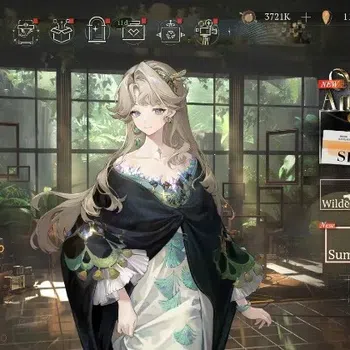 Reverse: 1999 Accounts Midgame GLOBAL|Lv 44| 11K CD |11 (*6Crew) 3 Limit|(Rhiannon P5,Beryl,Nautika)|Ulrich