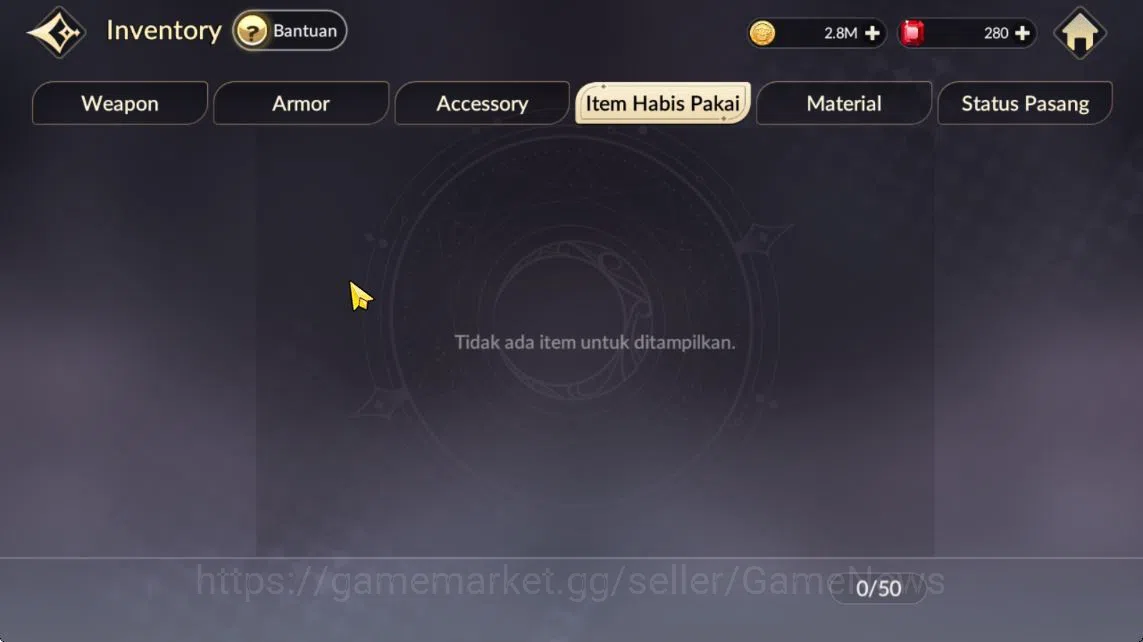 Seven Knights Re:Birth Accounts [Re:BIRTH] Global |5 Legendary|4 Special (Teo, Eil image 6