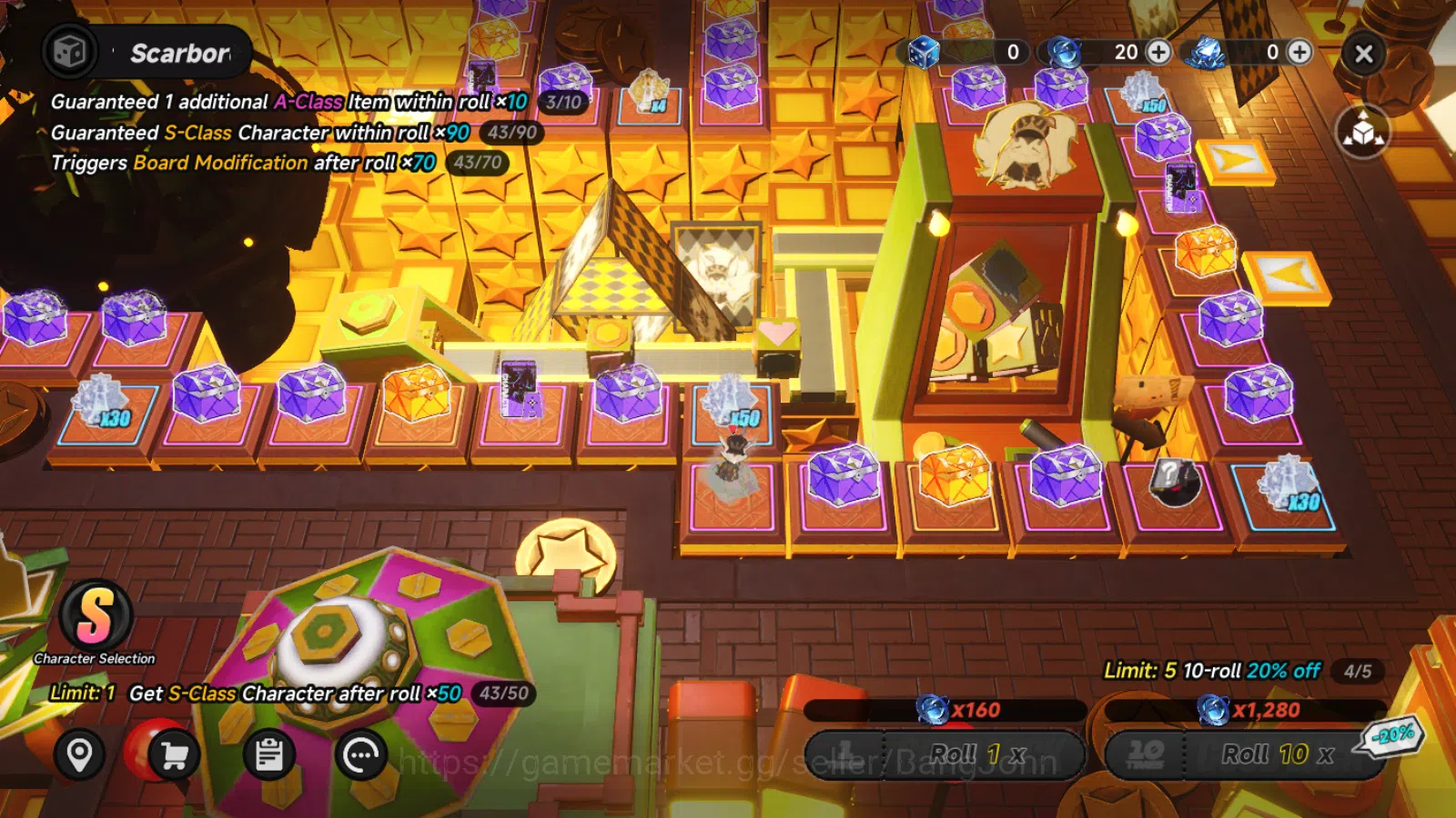 Neverness to Everness Accounts NA|Starter Lv3|1S Char NANALY SKIN+ 5A|MC Female|L image 8