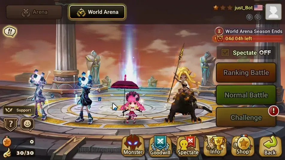 Summoners War: Sky Arena Accounts EUROPE Lv 42|1 LD[51LV3R]|16 Total NB5[Savannah,Ri image 11