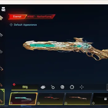 Blood Strike Accounts Others ASIA | 2 Eternal Guns|Eternal Striker|1 Legendary Melee|8 Collab Gun|1 Limited|8 Ultra