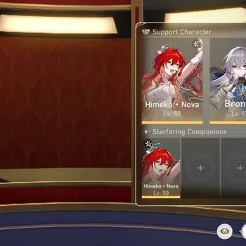 Honkai Star Rail Accounts Starter ASIA|TL40|Starter Himeko Nova+Sign,Bronya|GCS 1||Check SS|TakeMail(HSR751Z)