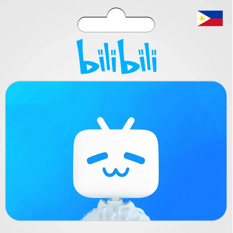 Bilibili Gift Cards Premium Membership 3 Months Premium (Philippines) 1