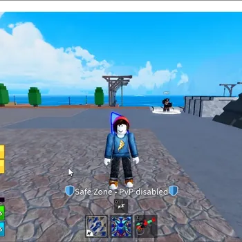 Roblox Accounts Blox Fruit|Lvl MAX|Human V1|GodHuman MAX,Kitsune M1|1 Epic Weapon (Acidum Rifle),1 Mythic Fruit (Mammoth)|7M