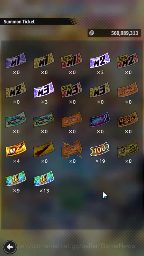 Dragon Ball Legends Accounts High-End 41M TP|Lv 66|5UL +1 LR+18 LL|SSGS Gogeta,SS3&SS2 Goku Vegeta,SS Goku,Vegeta,Omega 10