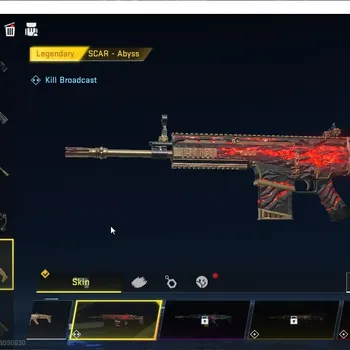 Blood Strike Accounts Others ASIA|ULTRA MELEE: SCYTHE - HARVESTER|1 LEGENDARY GUN|1 LEGENDARY ITEM|1 LEGENDARY SKYDIVE