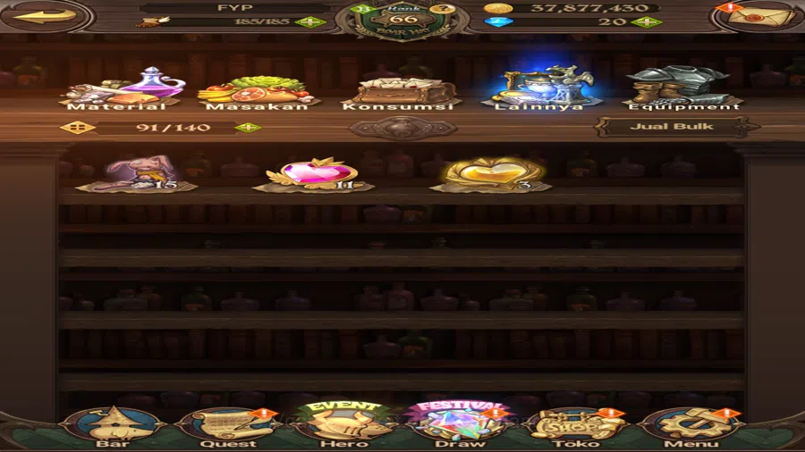 The Seven Deadly Sins: Grand Cross Accounts ASIA|3M CC|Full collab fireforce|Ur Salos,Merli&Es image 4