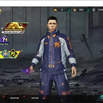 Blood Strike Accounts Collab Skin ASIA|Ultra Melee Butterfly Knife Starfall |Collab SKS Mumen Rider |Legendary M4A1