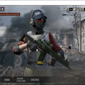 Arena Breakout High Value MOBILE|Lvl 30|SV 11,6M|CV 10M|3 Set|V SCAR-L,GM AK image 1