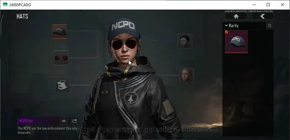 Arena Breakout Accounts MOBILE|Lv 30|SV 20M|CV 17,8M|4 Set|RAL20 Field|Gra image 10