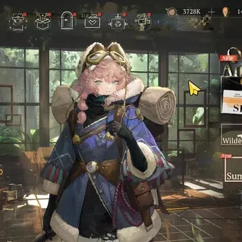 Reverse: 1999 Accounts Midgame GLOBAL|Lv 44| 14K CD |9 (*6Crew) 2 Limit|Rhiannon P5,Nautika|Ulrich