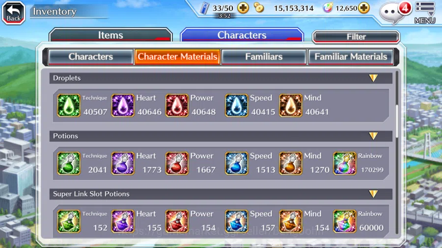 Bleach: Brave Souls Accounts Others GLOBAL]12K Orb+Fresh All Story|Ichigo9thAnniv,MeninasSwimSuit,UnohanaBraveVersEtc|KlabID 12