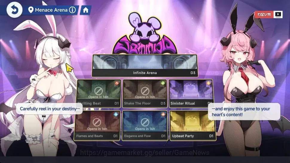 Stella Sora Accounts GLOBAL Lv27|8 SSR 3 Limit (Firefly,NazukaT2,Otoha) image 11