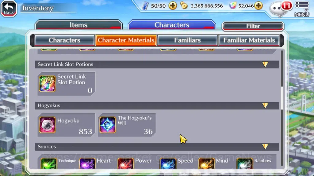 Bleach: Brave Souls Accounts Mid-Tier [GLOBAL]|52K Orb|Swimsuit26 Giselle&Orihime,DT Ichigo,Santa Society 17