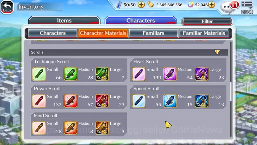 Bleach: Brave Souls Accounts Mid-Tier [GLOBAL]|52K Orb|Swimsuit26 Giselle&Orihime,DT Ichigo,Santa Society 18