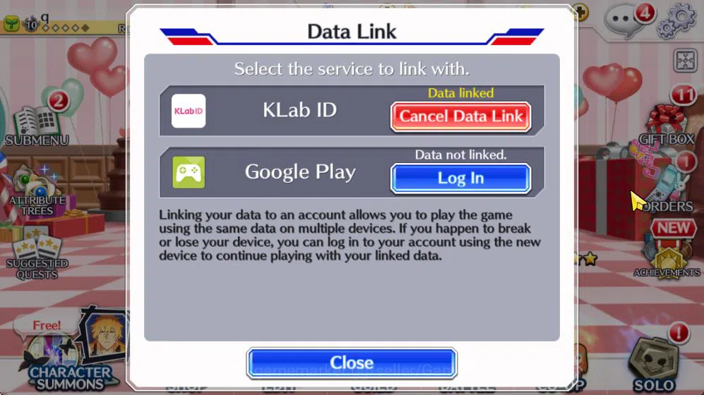 Bleach: Brave Souls Accounts Starter [GLOBAL]6k Orbs+Fresh All 13