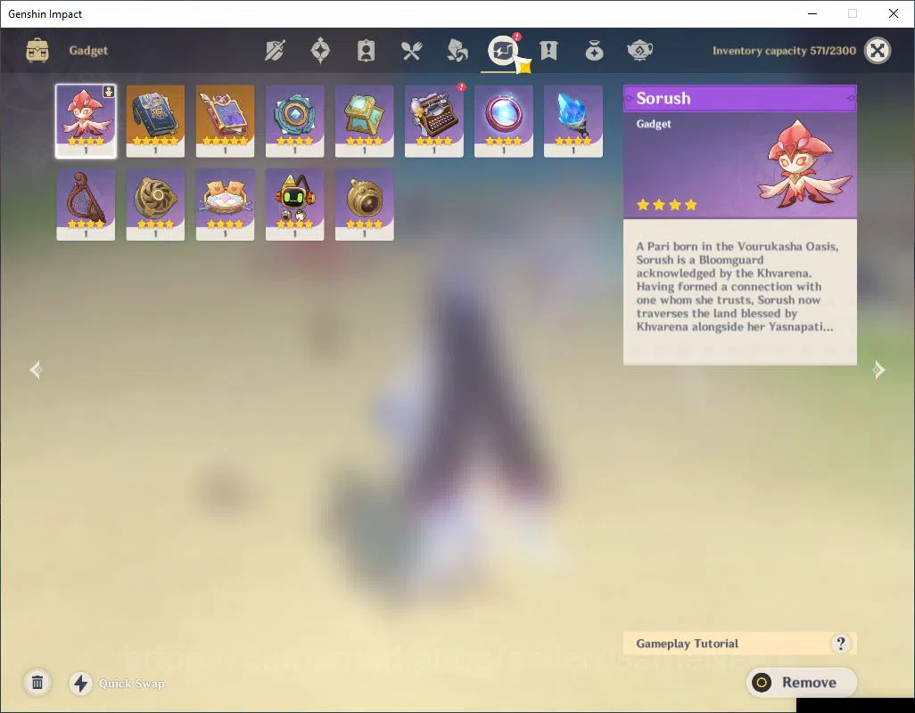 Genshin Impact Accounts ASIA| AR 57|6 Limited +2(*5Weapon)|Neuvillete+Sign image 7