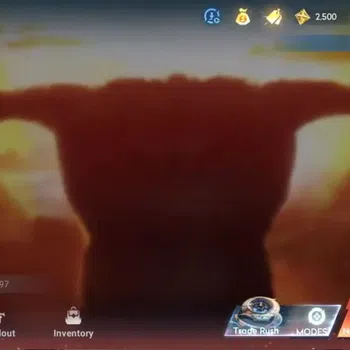 Honor of Kings Others Hero 7|Starter with Legend Skin Selection Chest(Di image 1