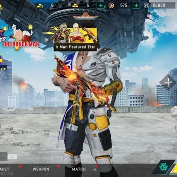 Blood Strike Accounts Collab Skin ASIA|ETERNAL DEagle Lv2|Collab TOKREV [JACK, MCX,FN2000]| ULTRA [ETHAN, RAN,M4A1
