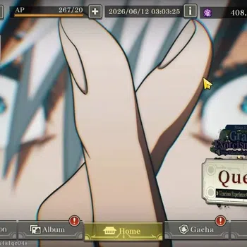 Jujutsu Kaisen: Phantom Parade Accounts SEA |PR 1|5,7K Cube|7 SSR 2 Limited [0,2-Sec Domai image 1