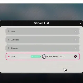 Neverness to Everness Accounts GLOBAL SEA|HL 21|TL 17|5 S-Class 2 Limited [Zankou Awk 1+Skin,Nanally]|Scarlet Glider|2