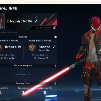 Blood Strike Accounts Others ASIA|Ultra Melee Lightblade - Dark Force|5 Legendary Gun|1 Name-Changing Card|Check SS BS2272B