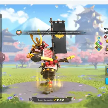 Rise of Kingdoms Accounts Server 4188|Power 9.6M CH 24|2 Skin CH [Lotus}|VIP 11|Expertise Minamoto,167 GH|52.1k Gem|ROK906