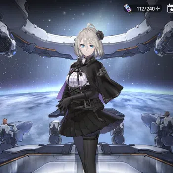 Chaos Zero Nightmare Accounts Global | Lv23 | Midgame 2 SSR (Mei Lin,Kayron + 9 SR) + 2443 Crystal |LogStove|Check SS