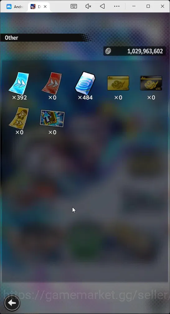 Dragon Ball Legends Accounts High-End Android | Lvl 152|14.9M Total Power|3 LR|5 UL|LR Trunks&Gohan,SSG Shallet,Broly 1