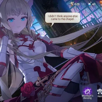 Epic Seven Limited Hero GLOBAL Unverif|NewEra|2 ML(SpecimenSez,LCermia)+Se image 1