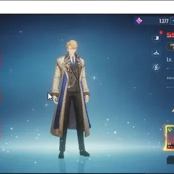 Solo Leveling: ARISE Accounts Lv 61|1,4M Pwr|Fire,Dark,LightTeam|24 SSR|Lennart+ image 1
