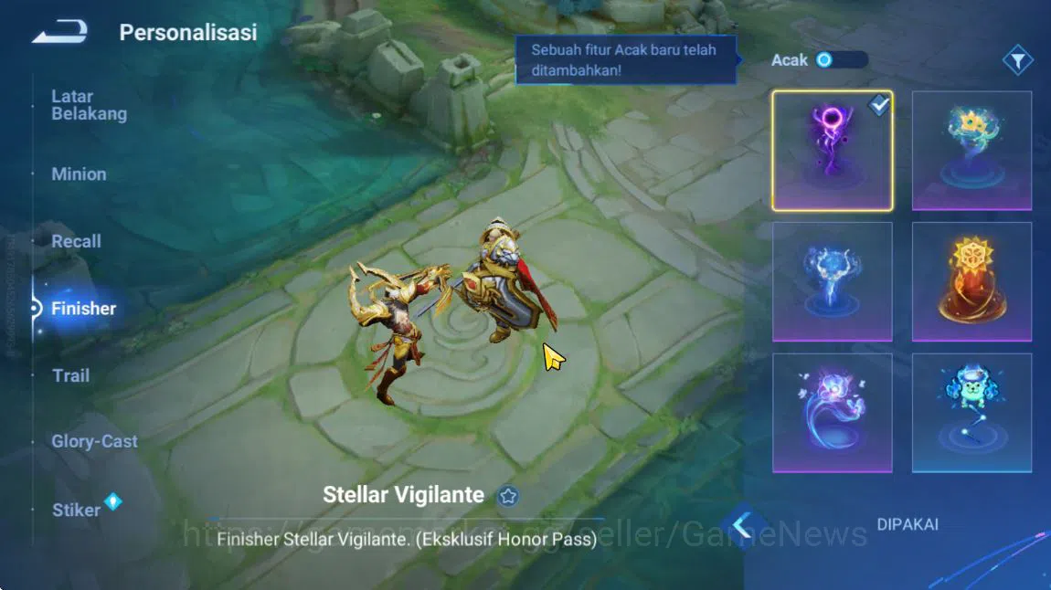 Honor of Kings Accounts Hero 88 Skin 82|Zilong,HouYi(Legend),Di Rinjie,Yin image 8