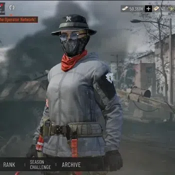 Arena Breakout Accounts High Value MOBILE |Lvl 30|SV 59M|CV 50M|5 Set| FJ MP5 |OF AUG,FA MPX,AC LR AR2,CBe