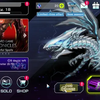 Yu-Gi-Oh! Master Duel Accounts Others Android|Lv 18|20 Decks|Dracotail,Kewl,Sky Striker,VSK9,Yummys,Maliss,Etc|Ranked