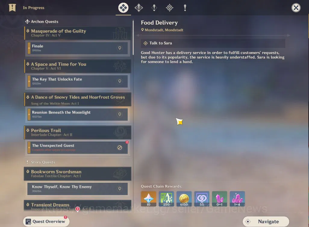 Genshin Impact Accounts End Game ASIA|AR 55|3 Limited +3(*5Weapon)|NeuvilletteC1+sign,Arlecchino,Escoffier|1Skin|Mc 10