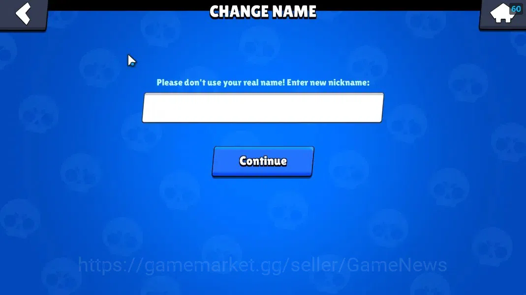 Brawl Stars Accounts 2795 Trophy|27 Brawler 5 Max[Buzz,Gene,Leon,etc]|1 image 4
