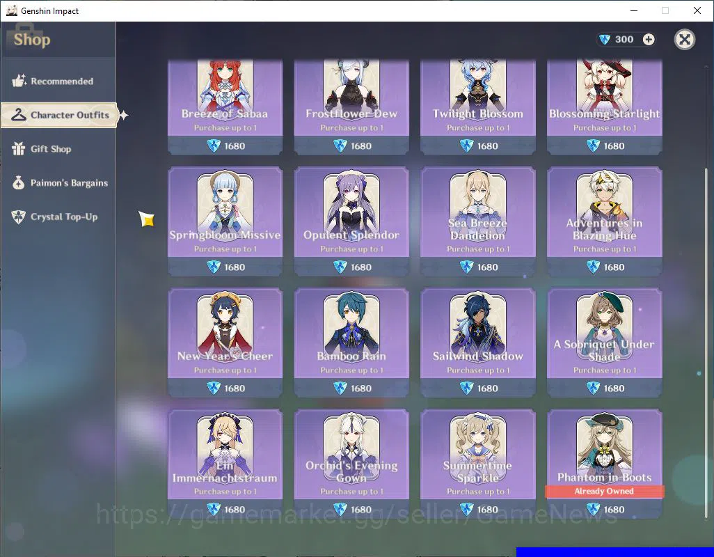 Genshin Impact Accounts Mid Game ASIA|User Only|AR 50|5 Limited 15