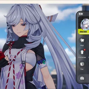 Neverness to Everness Accounts SEA|Hunter Lv.29|3 S-Class/1 Limited [Zankou A2 + Sign]|Sakiri&Daffodil|Gilder:ScarletSash|Mc
