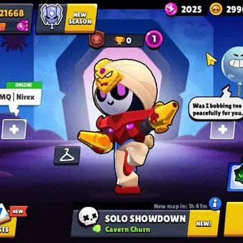 Brawl Stars Accounts Trophy 21668 | 73 Brawlers |11 Max (11 WithHC) | 3 HC,6 Legend,7 Mythic,49 Epic Skin | 15 Prestige