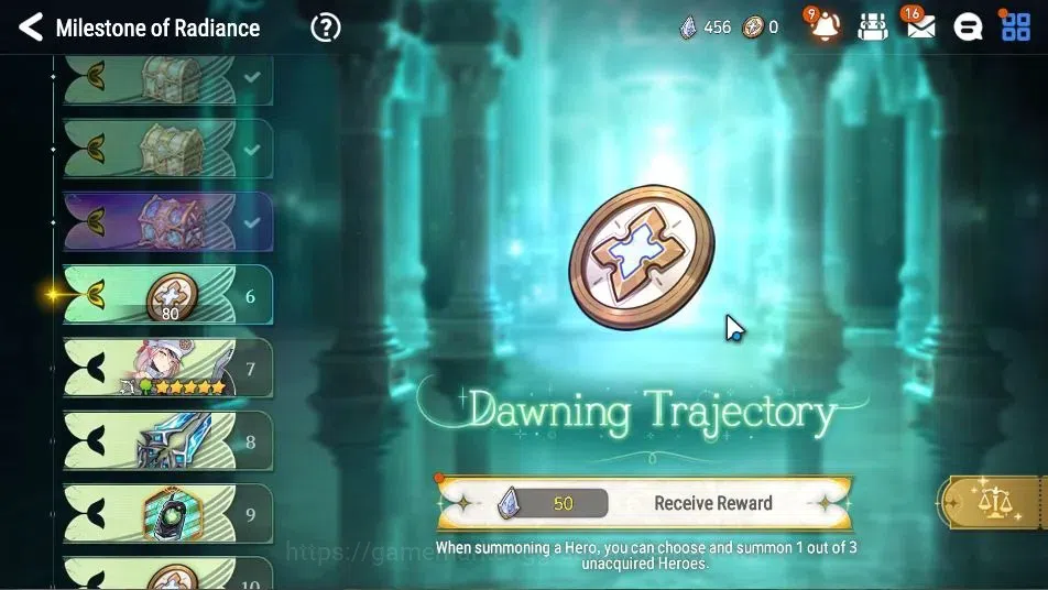 Epic Seven Accounts GLOBAL Unverif|New Era|2 ML(Salome,Lionheart Cermi image 4