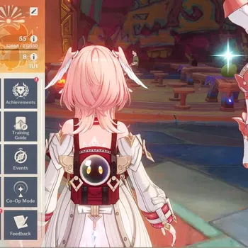 Genshin Impact Accounts Others ASIA|AR 55|4 Limited 5*CHAR+1 Sign Weapon|Linnea, Furina, Columbina, Yoimiya C1+Sign|Check
