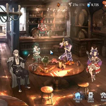 Epic Seven Accounts Limited Hero GLOBAL UnVerif|NewEra|7 ML(SOTD Diene,TR Elvira,EIiynav)+AUBE,Setsuka,Etc|Poh ON|Auto W/B